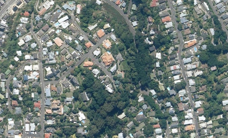 15 Bracken Street, Hospital Hill, Napier - Carousel 1