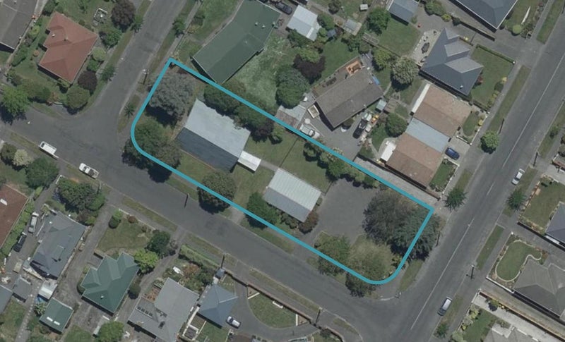 6/2 Kingrove Street, Bishopdale, Christchurch - Carousel 1