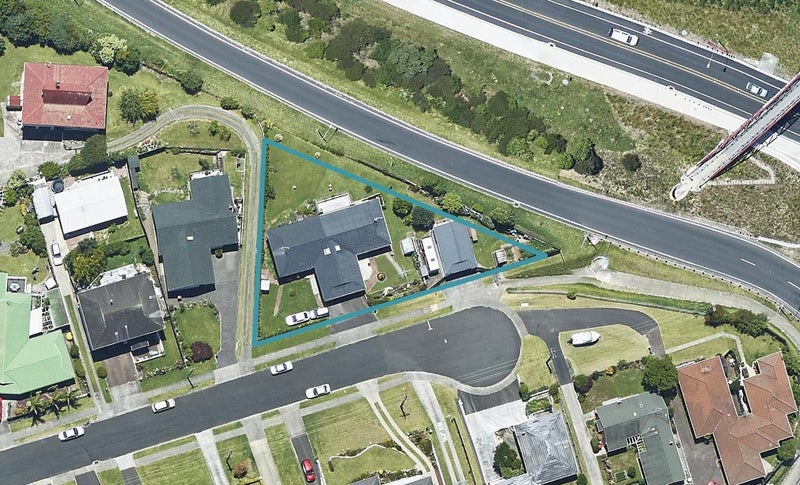 29 Wickham Place, Hairini, Tauranga - Carousel 1