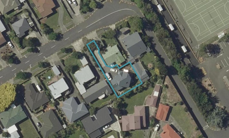 38B Puriri Terrace, Roslyn, Palmerston North - Carousel 1