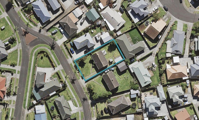 53 Tua Place, Favona, Auckland - Carousel 1