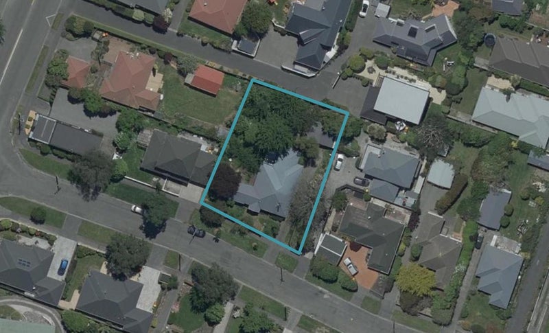62 Bevington Street, Avonhead, Christchurch - Carousel 1