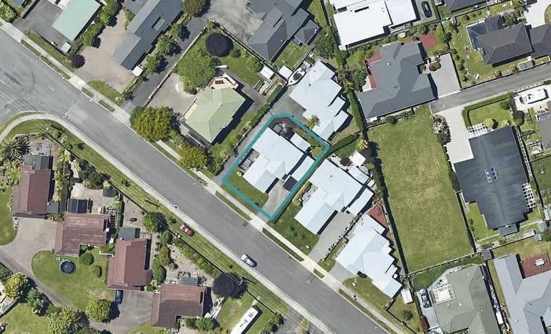 B/88 BASLEY ROAD, OWHATA, Rotorua - Carousel 1