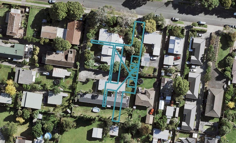 10/7 Hazards Road, Weymouth, Auckland - Carousel 1
