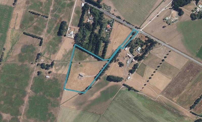 834 State Highway 53, Tauherenikau, Featherston - Carousel 1