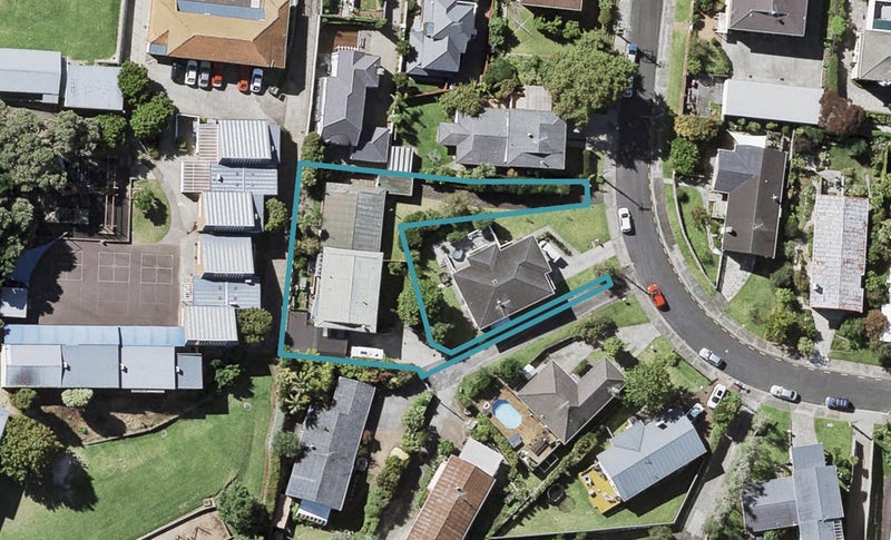 5 Piccadilly Place, Kohimarama, Auckland - Carousel 1