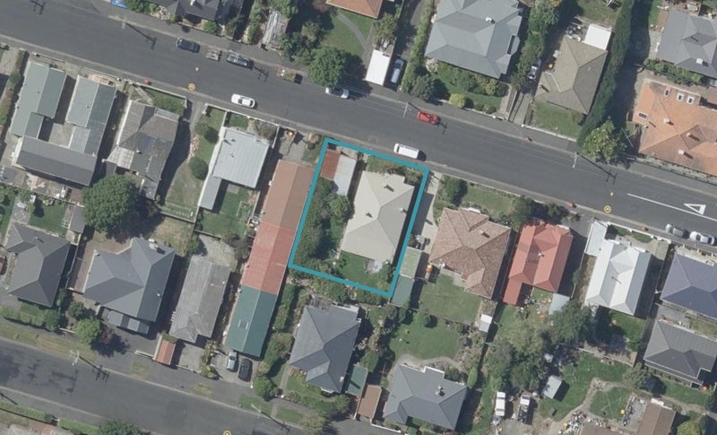 46 Maryhill Terrace, Maryhill, Dunedin - Carousel 1