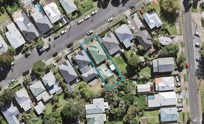 43 Tutanekai Street, Grey Lynn, Auckland - Carousel 1