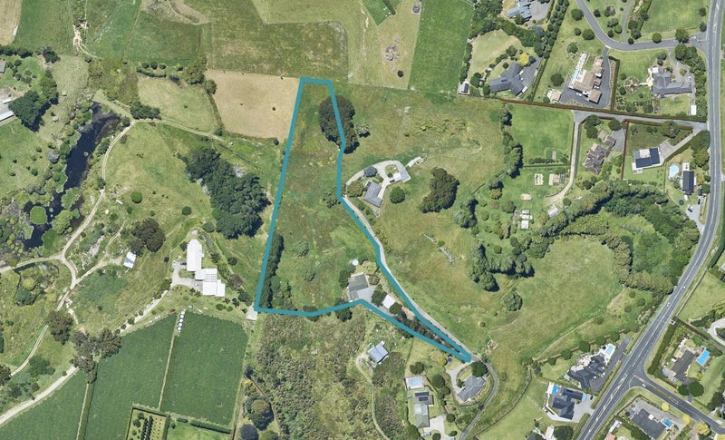 6 Plane Tree Lane, Tauriko, Tauranga - Carousel 1