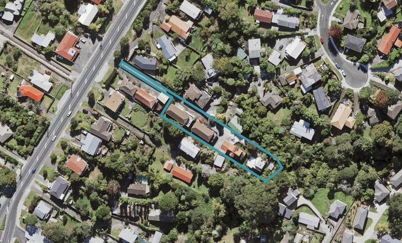1/427 Don Buck Road, Massey, Auckland - Carousel 1