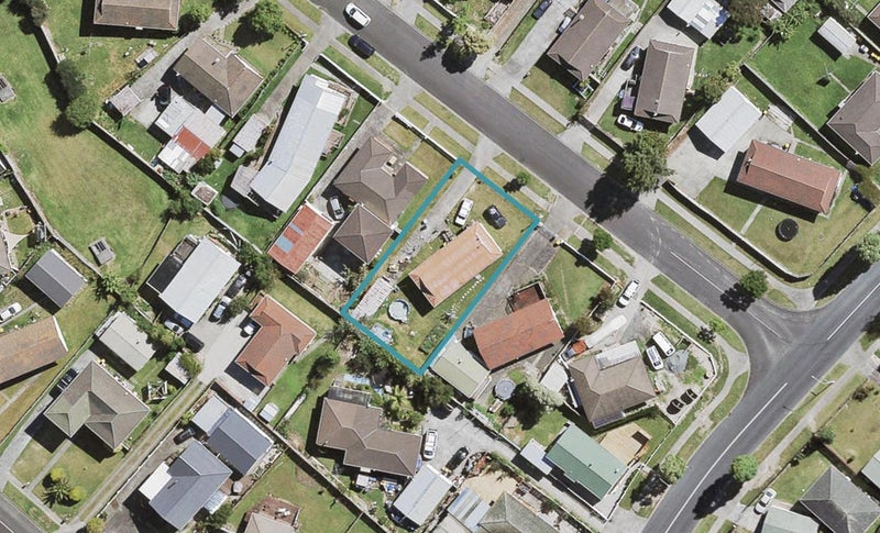 6 Arodella Crescent, Ranui, Auckland - Carousel 1