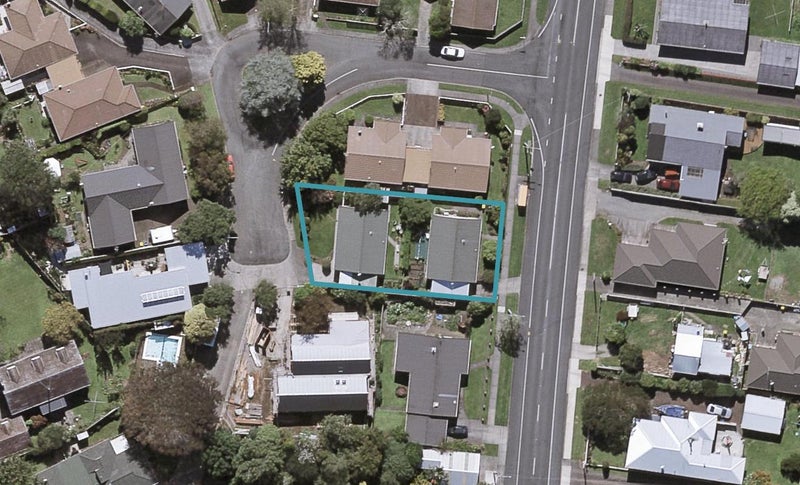 2/9 Nursery Place, Hurdon, New Plymouth - Carousel 1