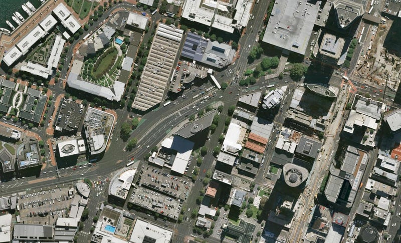 309/1 Hobson Street, Auckland Central, Auckland - Carousel 1
