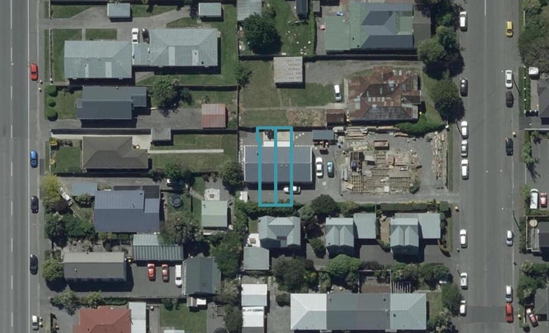 7/457 Manchester Street, St Albans, Christchurch - Carousel 1