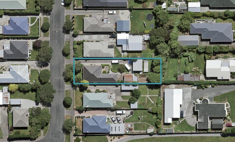7 Abbot Street, Waverley, Invercargill - Carousel 1