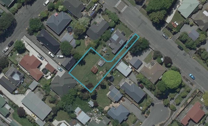 42B Aylesford Street, Mairehau, Christchurch - Carousel 1