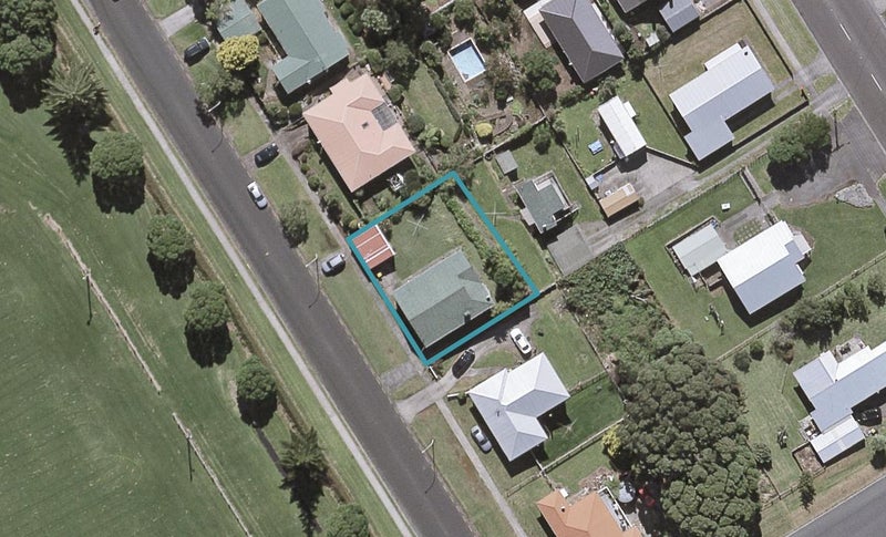 54 Browne Street, Waitara, Waitara - Carousel 1