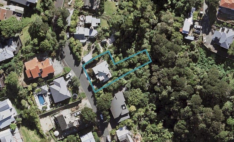 18 Inkster Street, Birkenhead, Auckland - Carousel 1