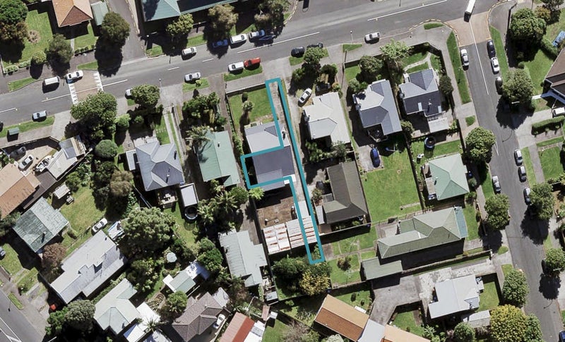 3/48 Victor Street, Avondale, Auckland - Carousel 1