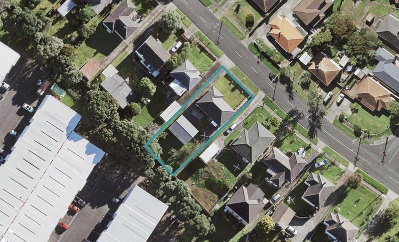 22 Farrelly Avenue, Wesley, Auckland - Carousel 1