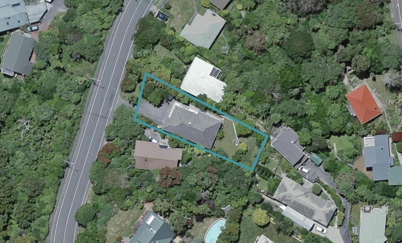 12 Churchill Drive, Wilton, Wellington - Carousel 1