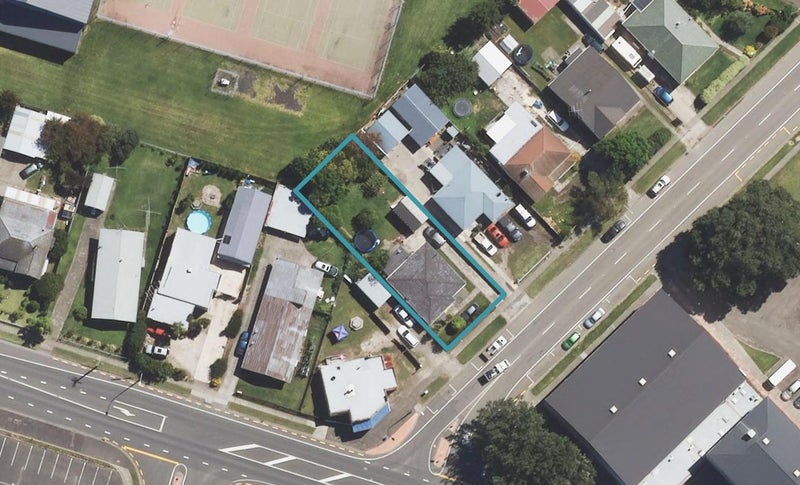 141 Roebuck Road, Te Hapara, Gisborne - Carousel 1
