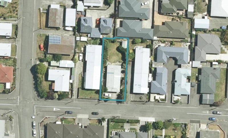 78A Arthur Street, Blenheim, Blenheim - Carousel 1