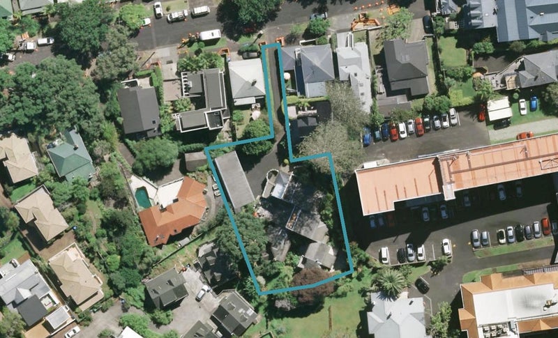 4/14 Alberon Street, Parnell, Auckland - Carousel 1
