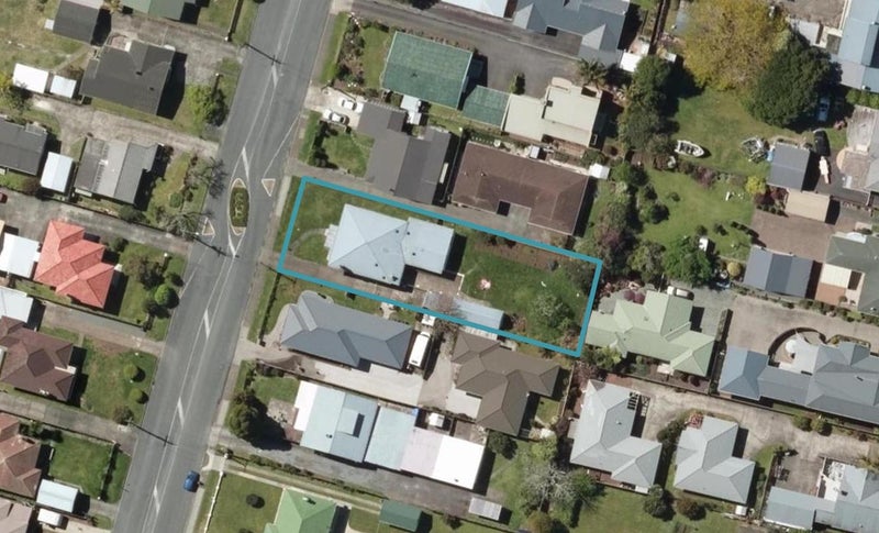 28 King ST, Kensington, Whangarei  - Carousel 1
