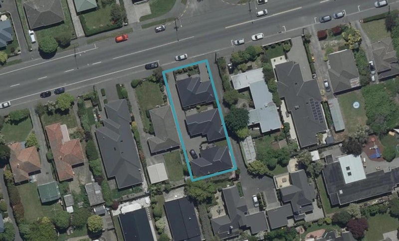 1/352 Ilam Road, Bryndwr, Christchurch - Carousel 1