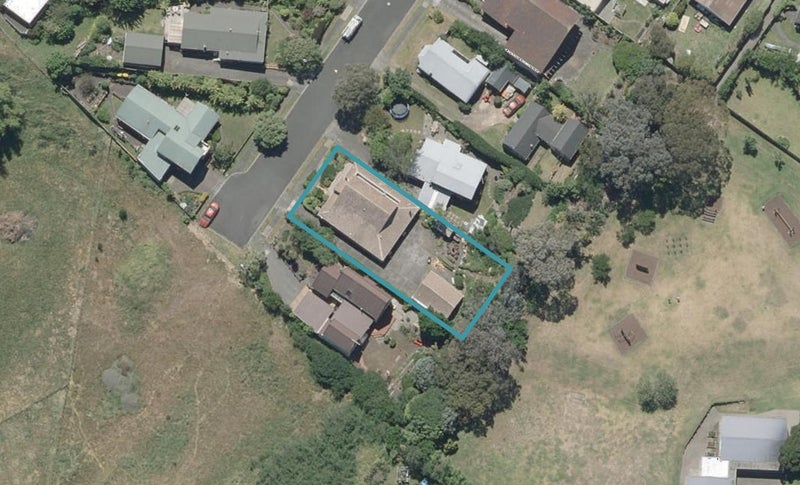 45 Aiken Road, Saint Johns Hill, Whanganui - Carousel 1
