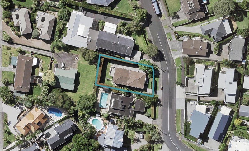 121A Selwyn Avenue, Mission Bay, Auckland - Carousel 1