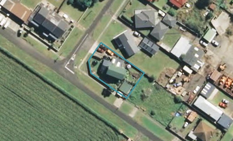 15 Kate Street, Normanby, Hawera - Carousel 1