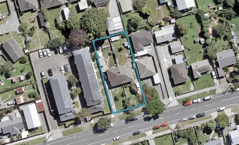 2/193 Naenae Road, Naenae, Lower Hutt - Carousel 1