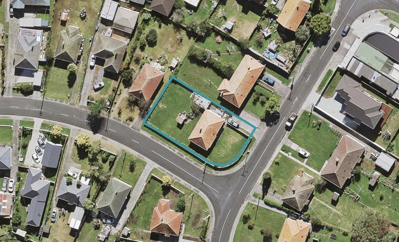 7 Potter Avenue, Wesley, Auckland - Carousel 1