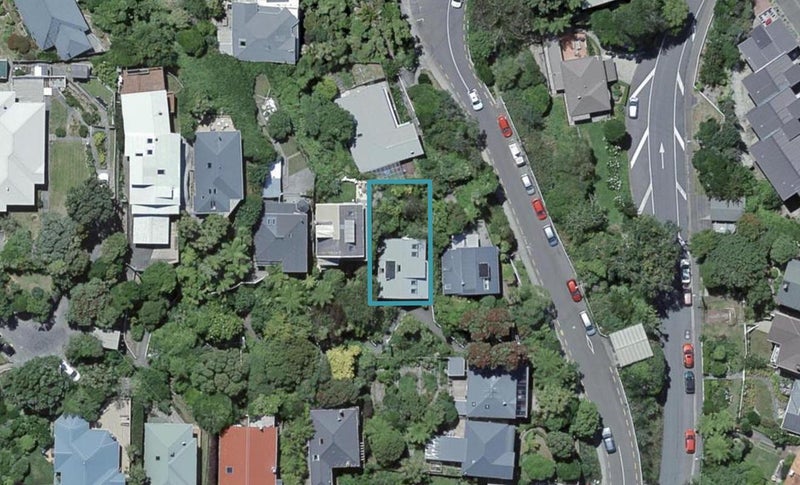 4 Thorby Street, Northland, Wellington - Carousel 1