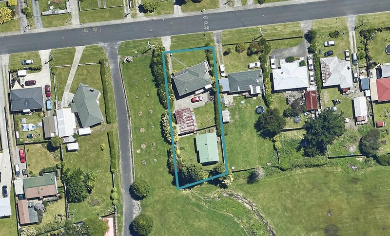 44A Fairview Road, Western Heights, Rotorua - Carousel 1