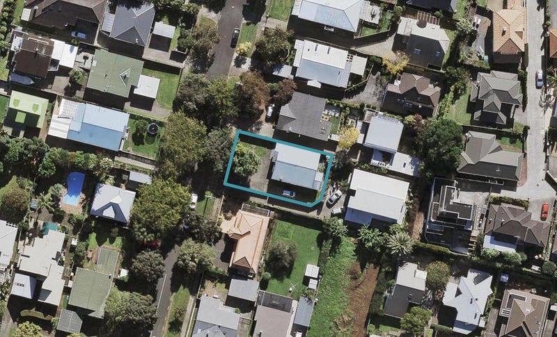 7 Epworth Avenue, Royal Oak, Auckland - Carousel 1