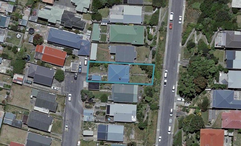 8 Mamari Street, Rongotai, Wellington - Carousel 1