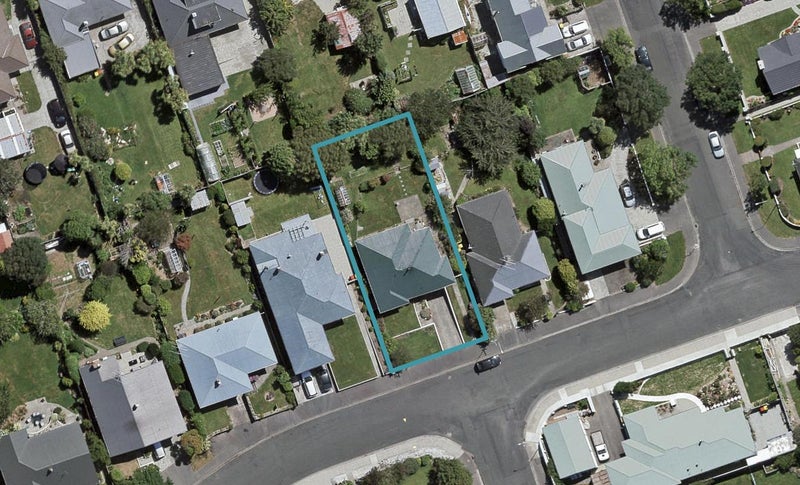 36 Duncraig Street, Hawthorndale, Invercargill - Carousel 1