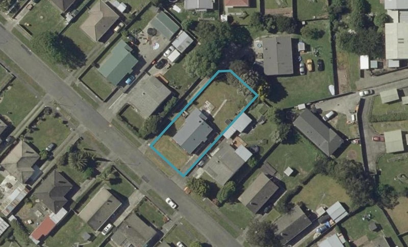 17 Haversham Street, Highbury, Palmerston North - Carousel 1