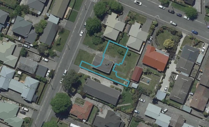 20B Angela Street, Upper Riccarton, Christchurch - Carousel 1