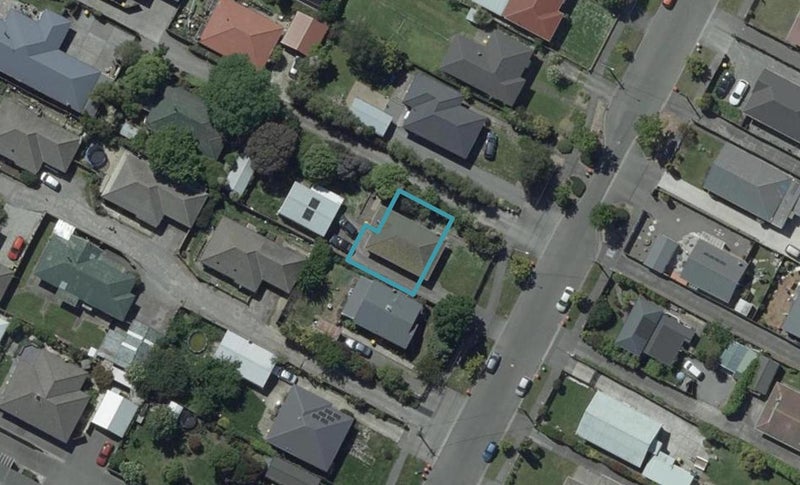 2/81 Mackworth Street, Woolston, Christchurch - Carousel 1