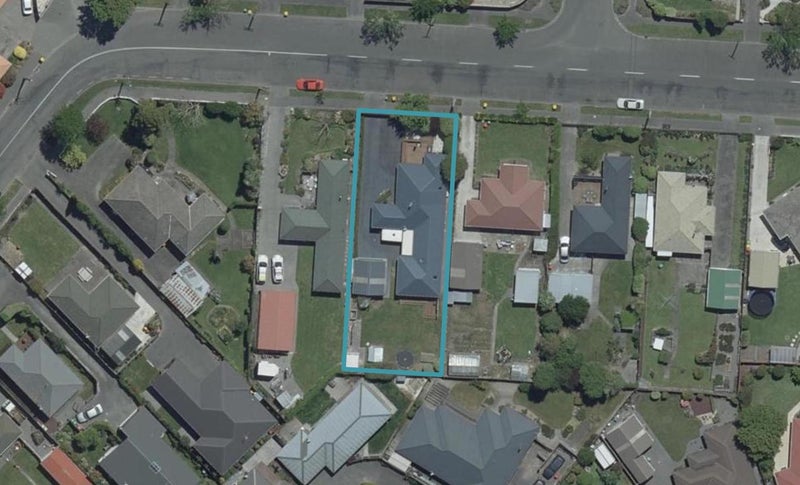 40 Farquhars Road, Redwood, Christchurch - Carousel 1