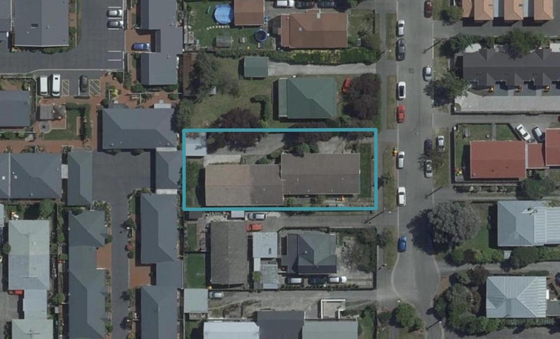4/17 Kipling Street, Addington, Christchurch - Carousel 1