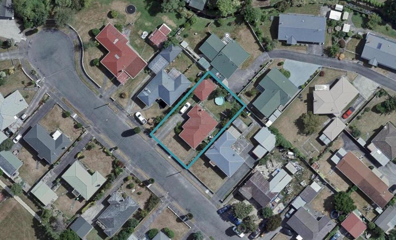 40 Rugby Street, Kuripuni, Masterton - Carousel 1