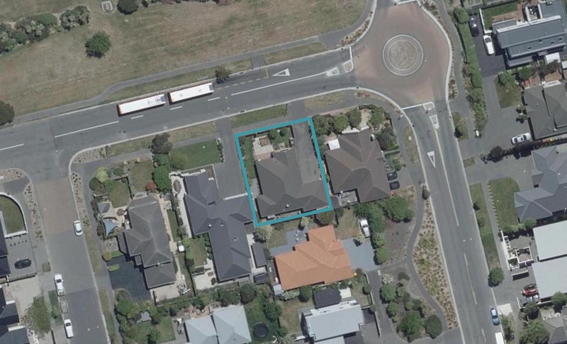 106 Broadhaven Avenue, Parklands, Christchurch - Carousel 1