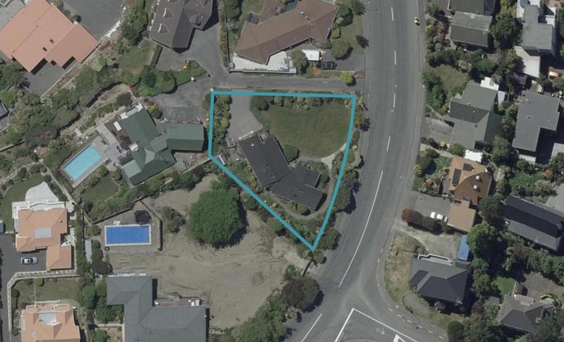 54 Penruddock Rise, Westmorland, Christchurch - Carousel 1