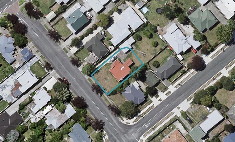 606B Alexandra Street, Parkvale, Hastings - Carousel 1