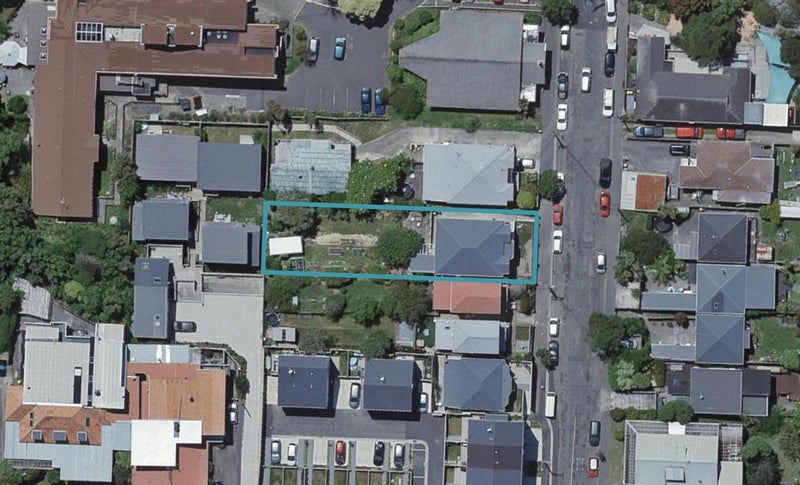 4 Stanley Street, Berhampore, Wellington - Carousel 1